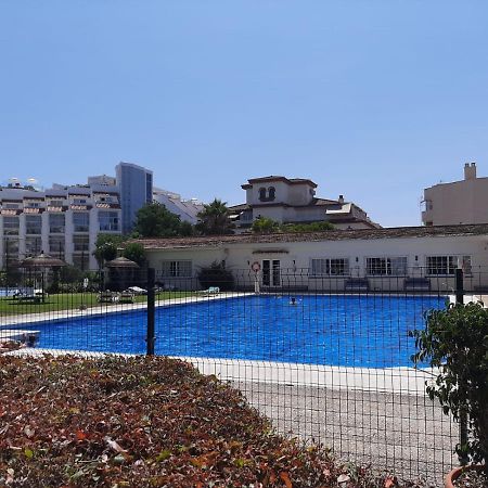 Carihuela Park Palace Apartament Sun&Beach Apartment ตอร์เรโมลิโนส ภายนอก รูปภาพ