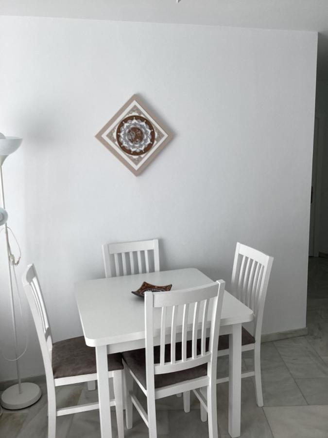 Carihuela Park Palace Apartament Sun&Beach Apartment ตอร์เรโมลิโนส ภายนอก รูปภาพ
