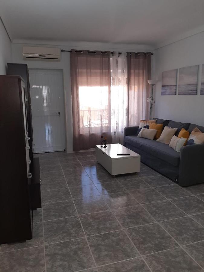 Carihuela Park Palace Apartament Sun&Beach Apartment ตอร์เรโมลิโนส ภายนอก รูปภาพ