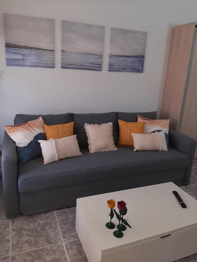 Carihuela Park Palace Apartament Sun&Beach Apartment ตอร์เรโมลิโนส ภายนอก รูปภาพ