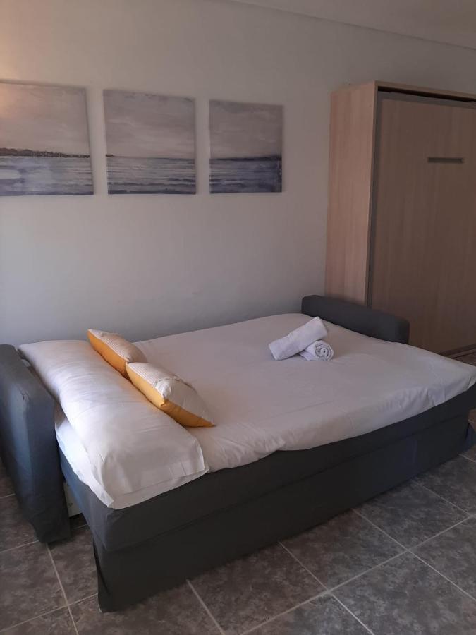Carihuela Park Palace Apartament Sun&Beach Apartment ตอร์เรโมลิโนส ภายนอก รูปภาพ