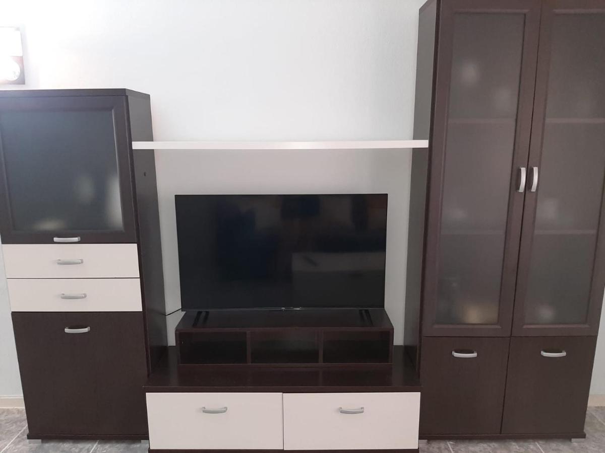 Carihuela Park Palace Apartament Sun&Beach Apartment ตอร์เรโมลิโนส ภายนอก รูปภาพ
