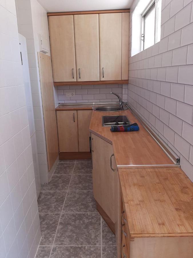 Carihuela Park Palace Apartament Sun&Beach Apartment ตอร์เรโมลิโนส ภายนอก รูปภาพ